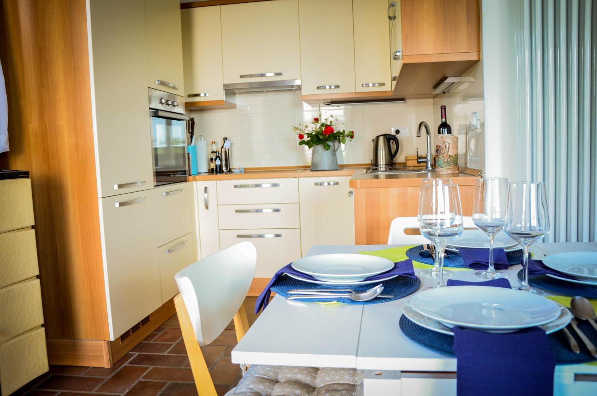 Holiday House Ida Марезиге Екстериор снимка