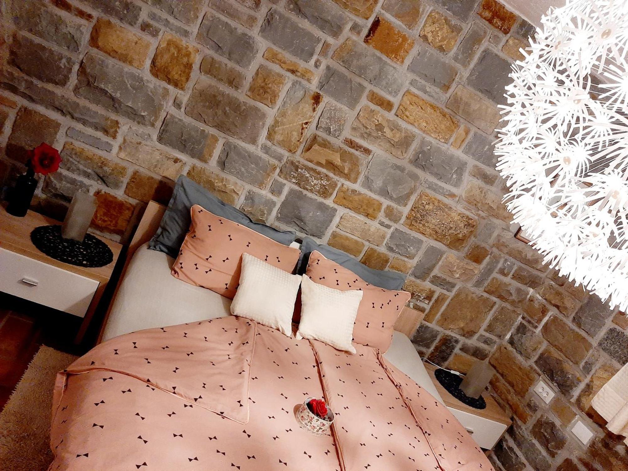Holiday House Ida Марезиге Екстериор снимка