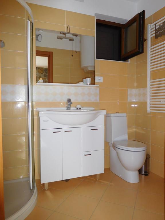 Holiday House Ida Марезиге Екстериор снимка