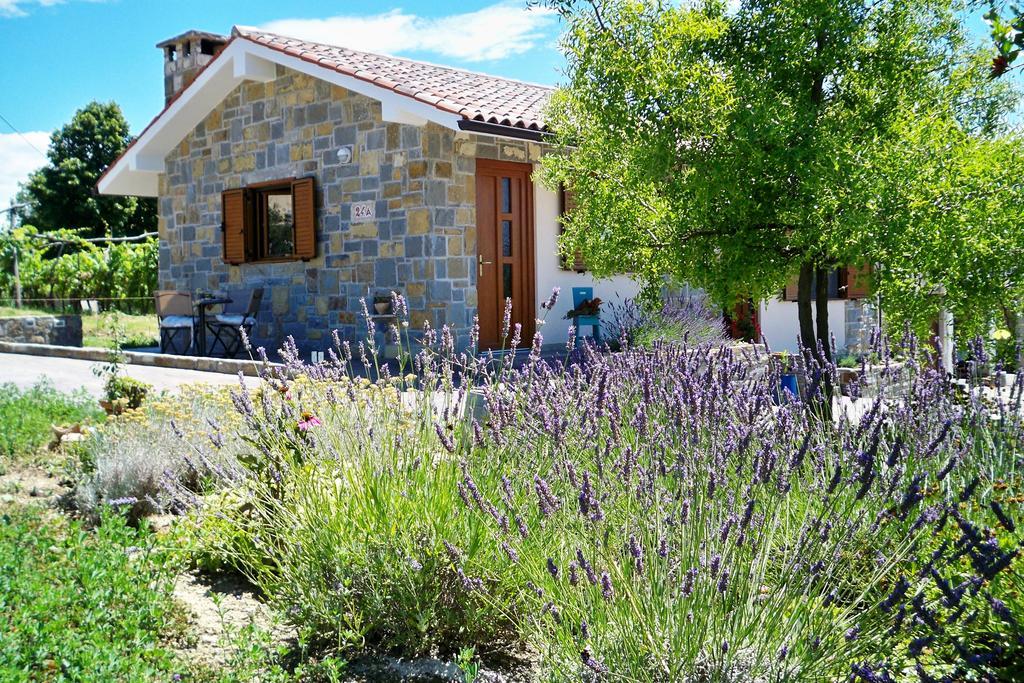 Holiday House Ida Марезиге Екстериор снимка