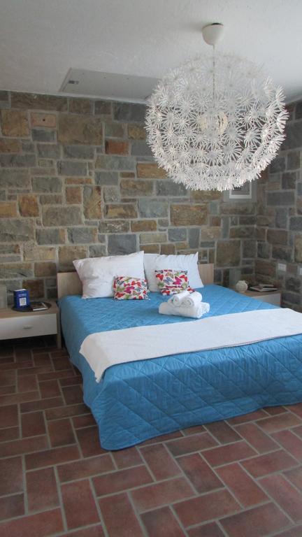 Holiday House Ida Марезиге Екстериор снимка