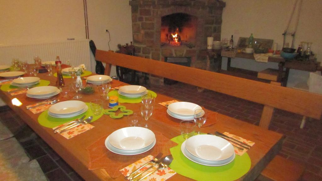 Holiday House Ida Марезиге Екстериор снимка