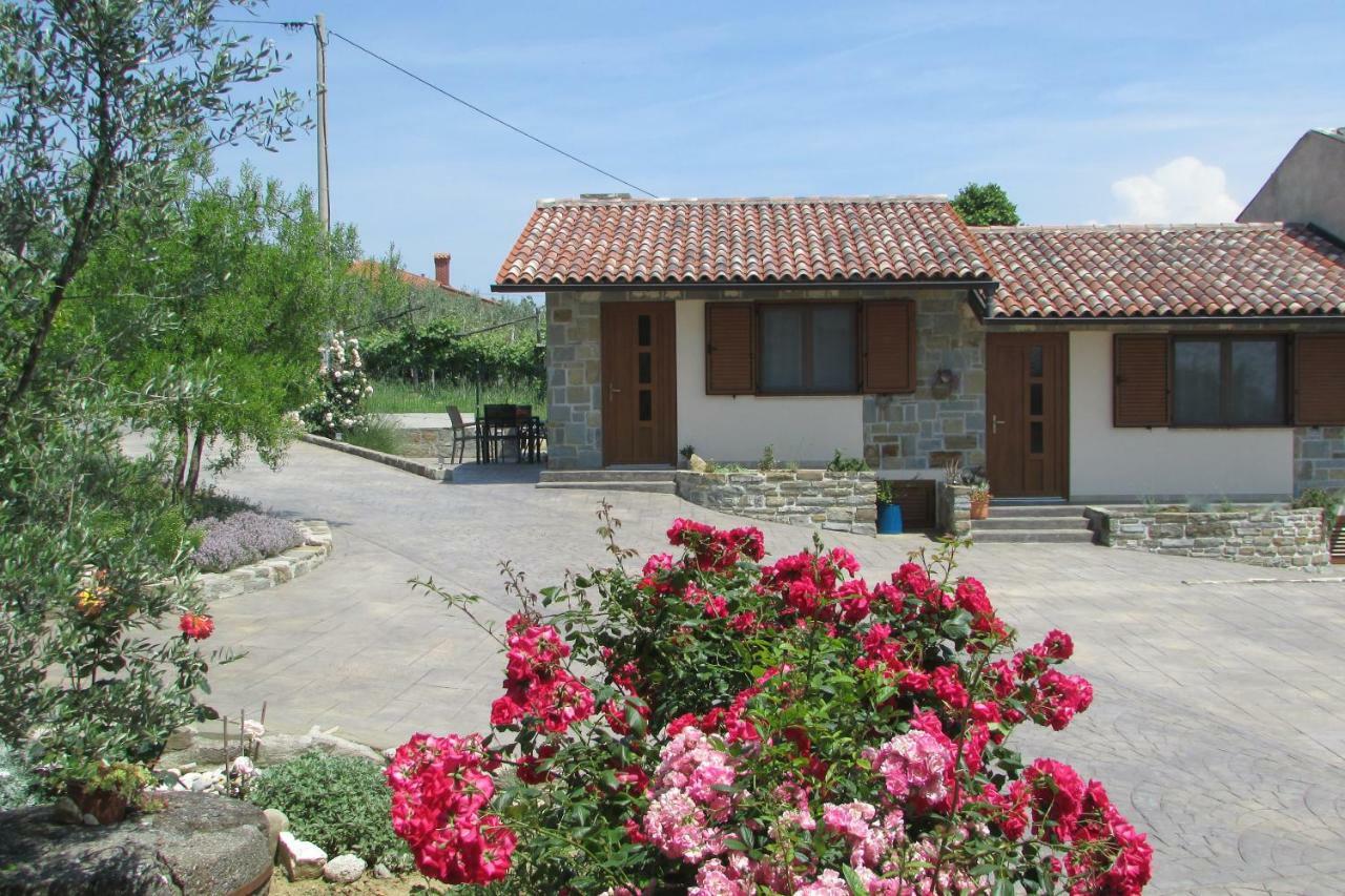 Holiday House Ida Марезиге Екстериор снимка