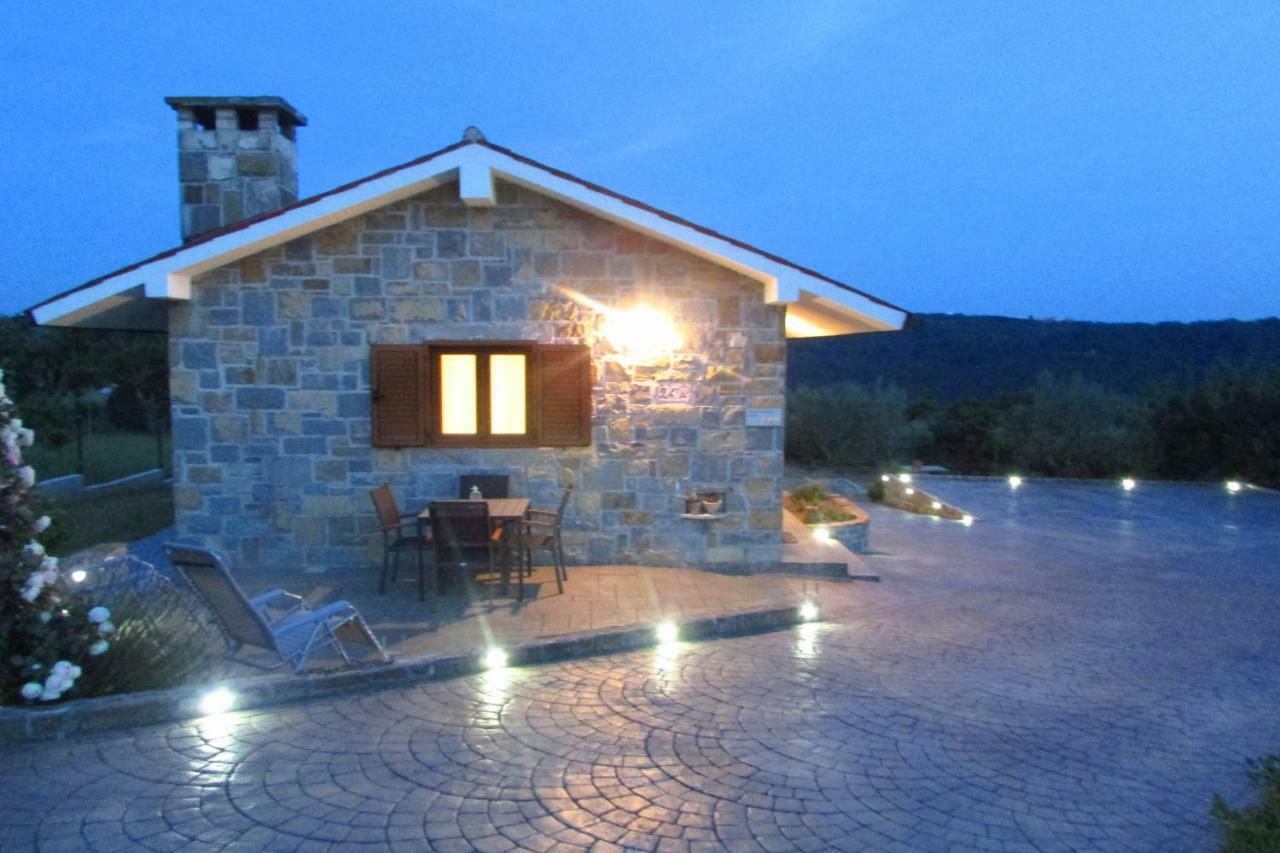 Holiday House Ida Марезиге Екстериор снимка