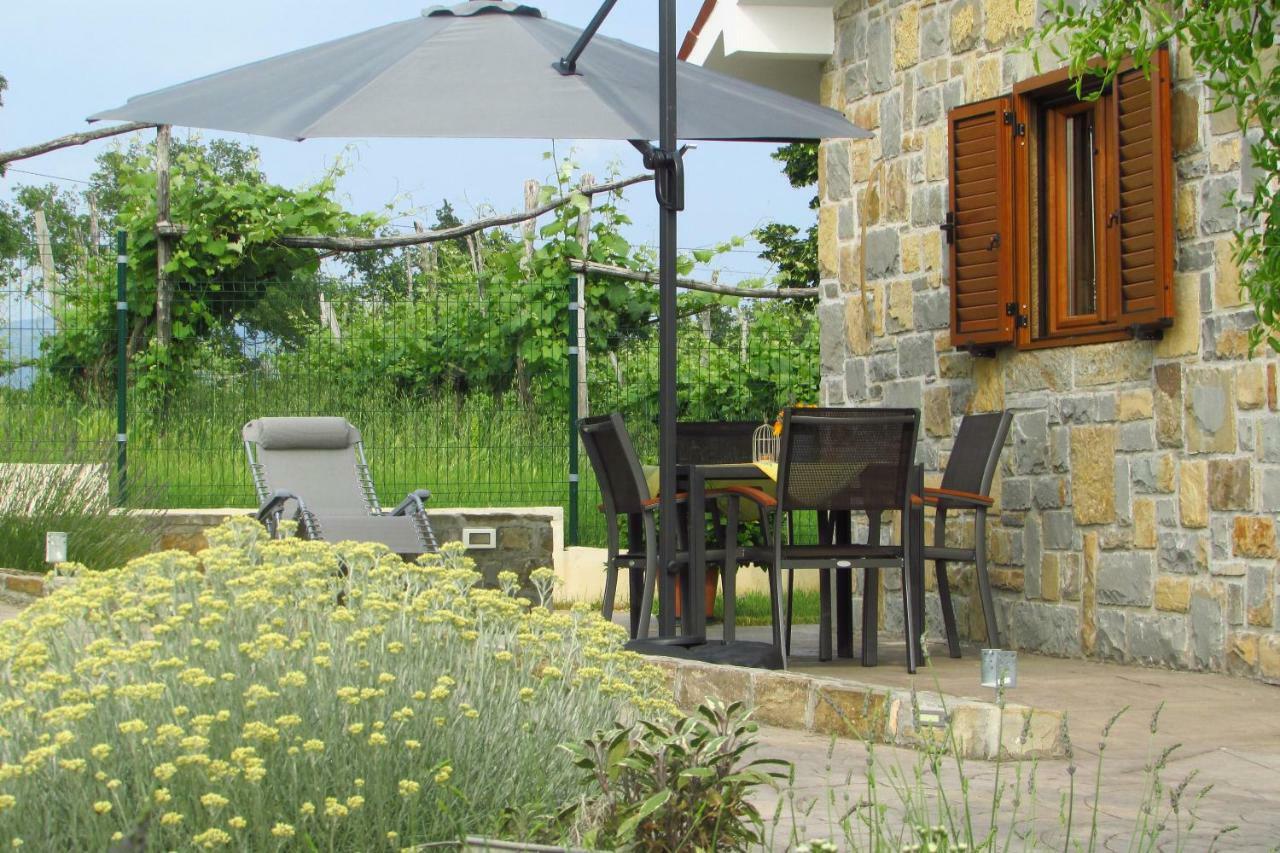 Holiday House Ida Марезиге Екстериор снимка