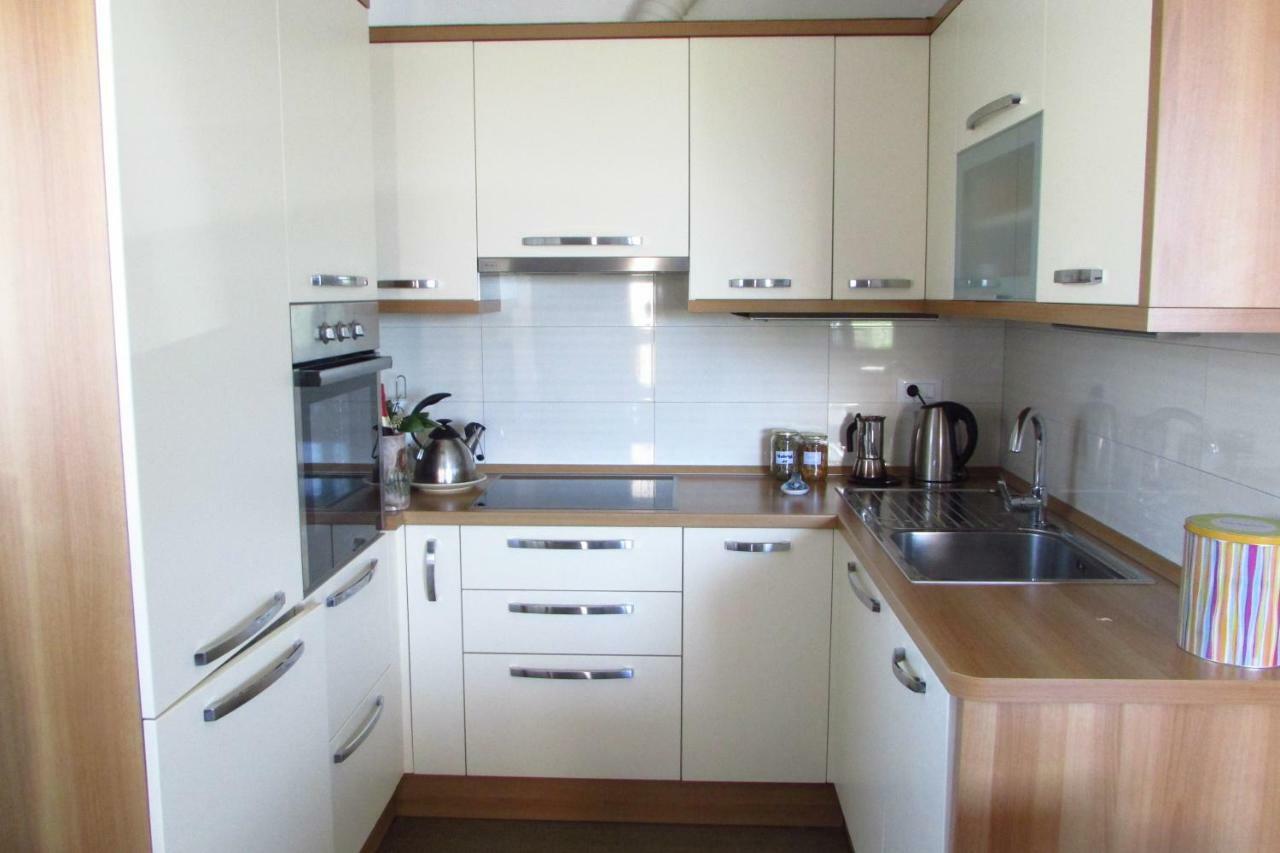 Holiday House Ida Марезиге Екстериор снимка