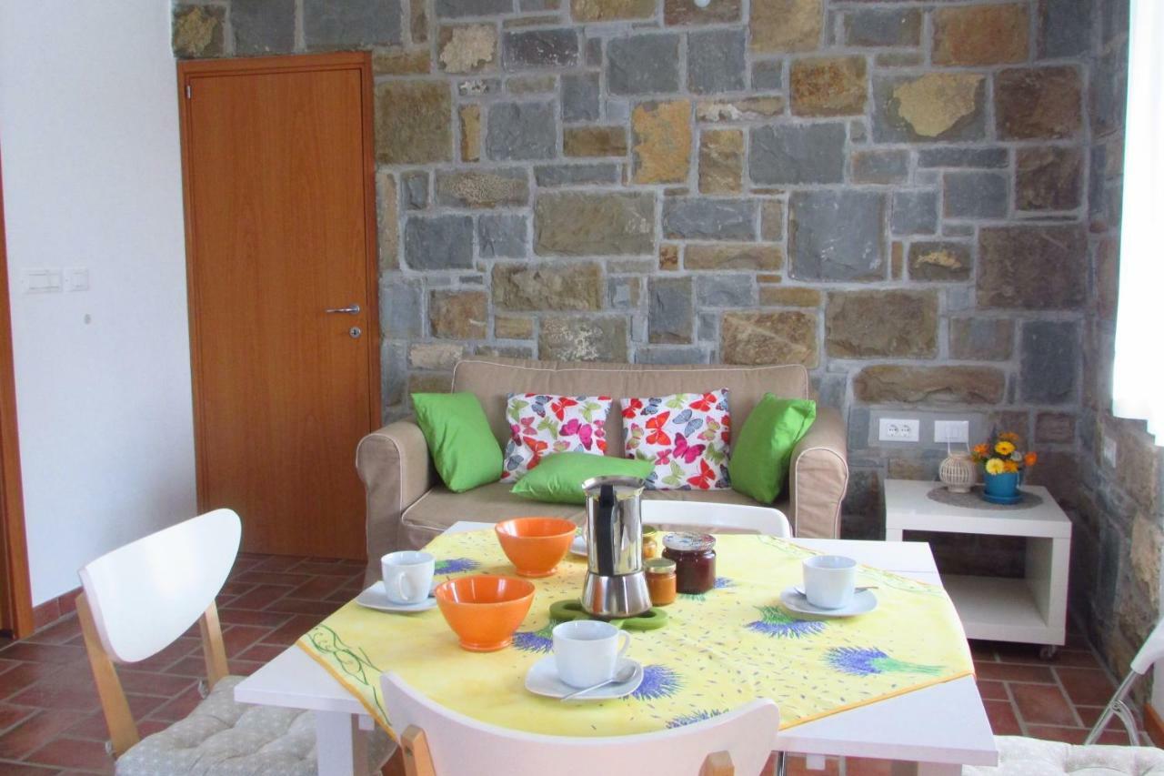 Holiday House Ida Марезиге Екстериор снимка