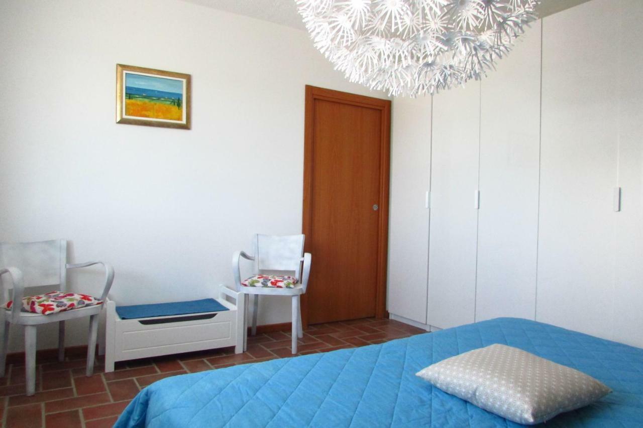 Holiday House Ida Марезиге Екстериор снимка