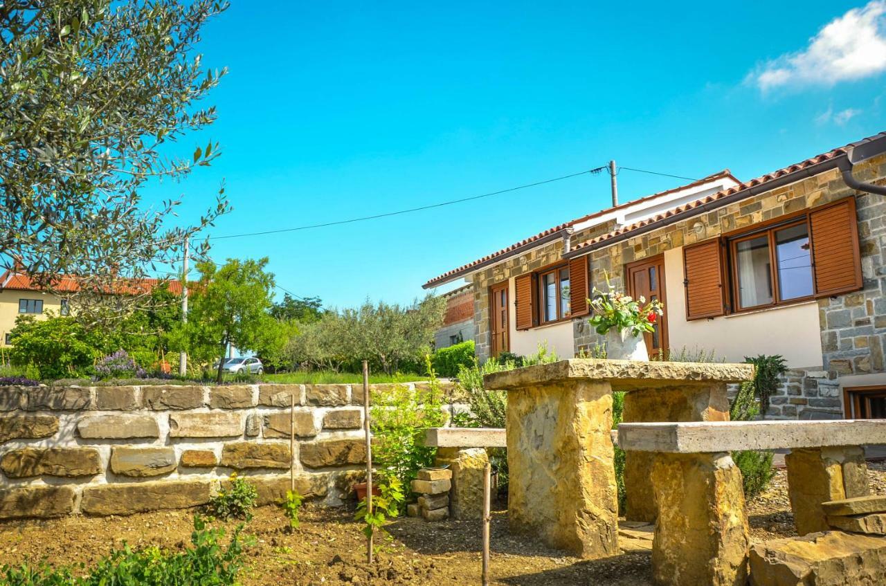 Holiday House Ida Марезиге Екстериор снимка