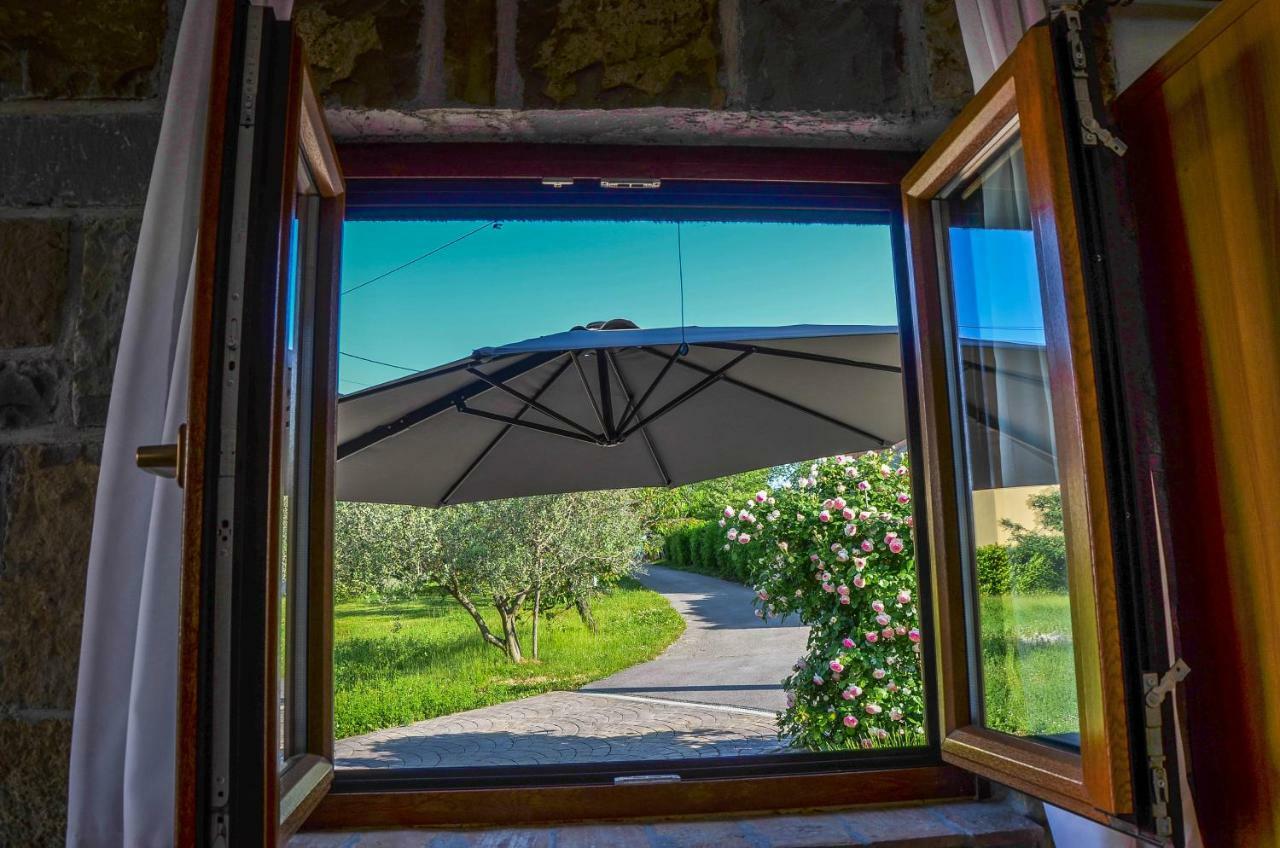 Holiday House Ida Марезиге Екстериор снимка