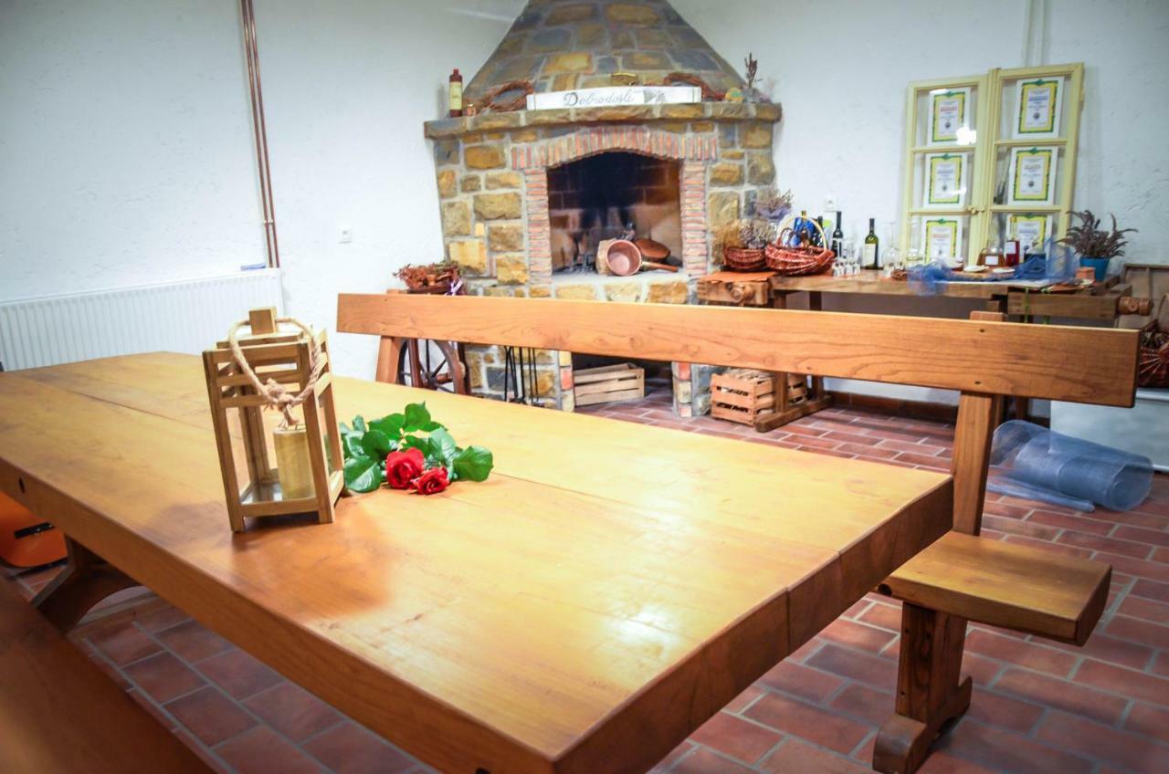 Holiday House Ida Марезиге Екстериор снимка