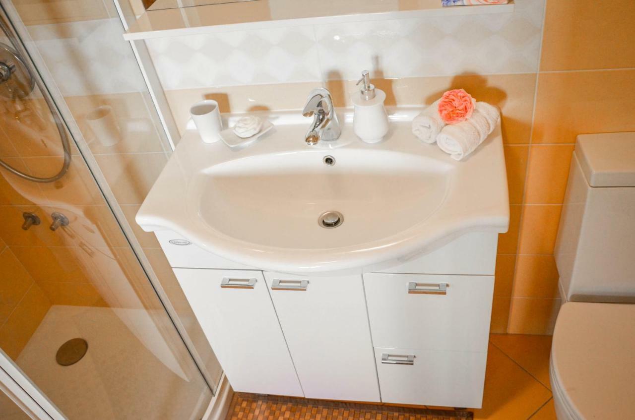 Holiday House Ida Марезиге Екстериор снимка