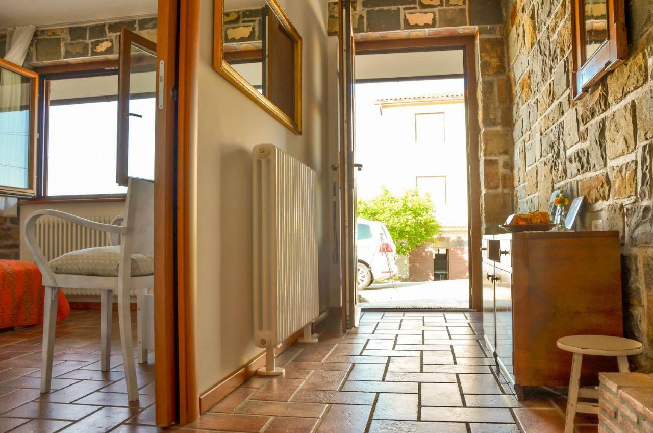 Holiday House Ida Марезиге Екстериор снимка