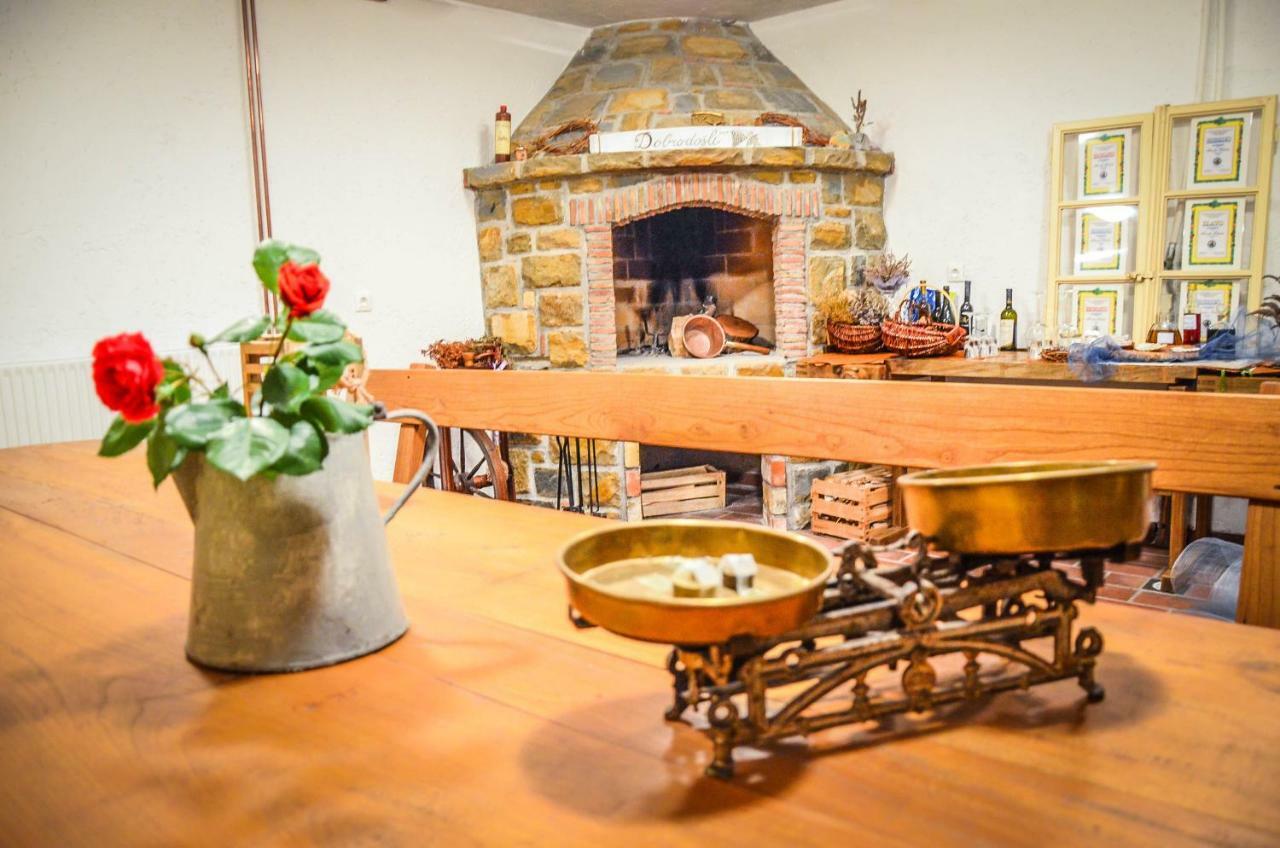 Holiday House Ida Марезиге Екстериор снимка