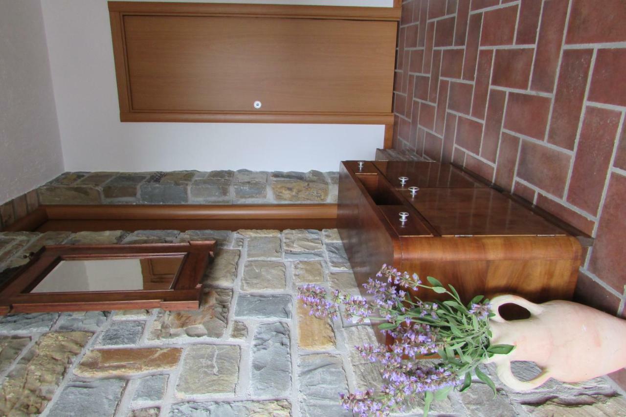 Holiday House Ida Марезиге Екстериор снимка